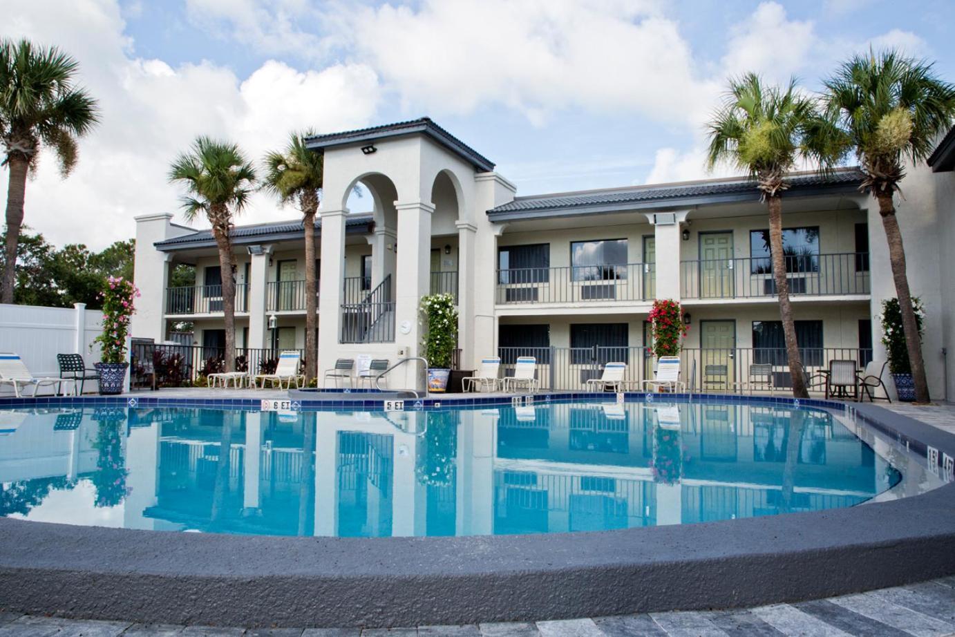 The Ponce St. Augustine Hotel photo 2