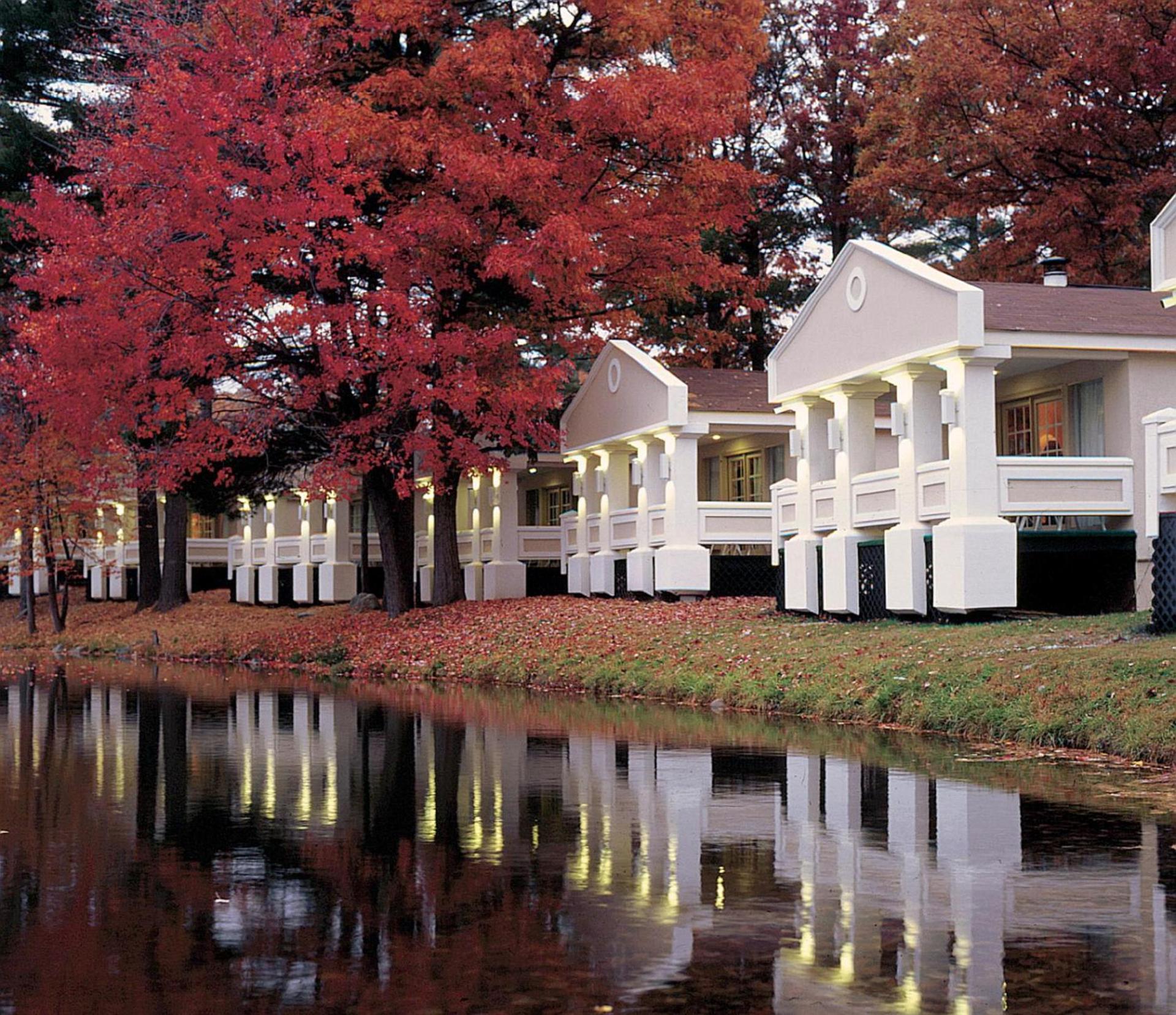Paradise Stream Resort photo 1