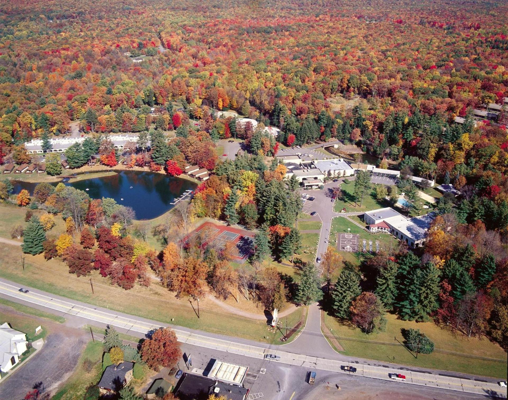 Paradise Stream Resort photo 5