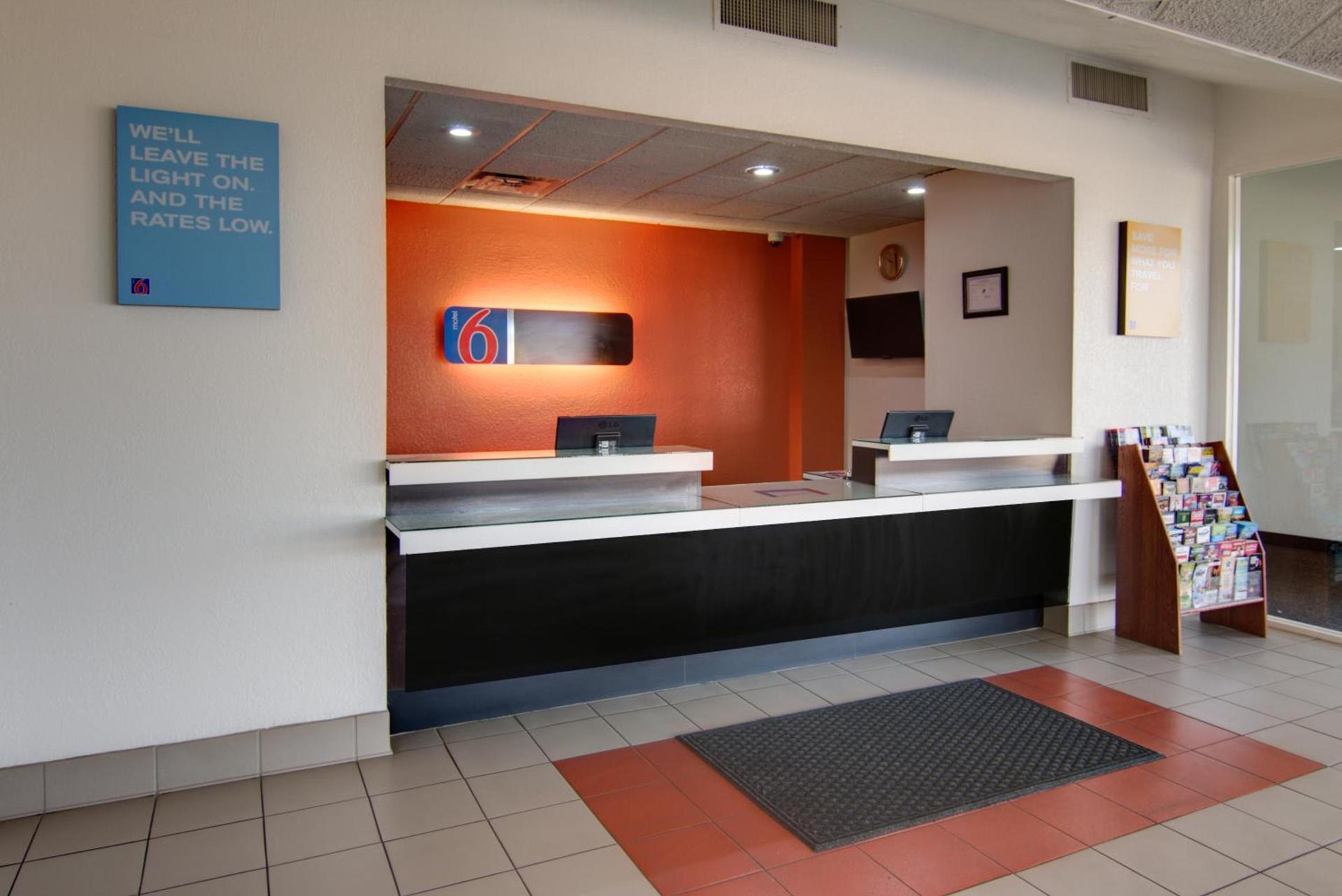 Motel 6-Mount Pleasant, TX photo 31