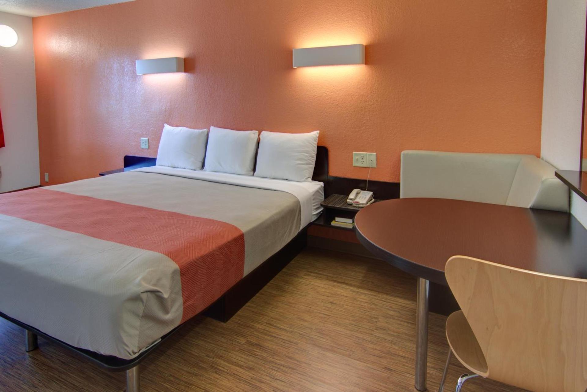 Motel 6-Mount Pleasant, TX photo 34