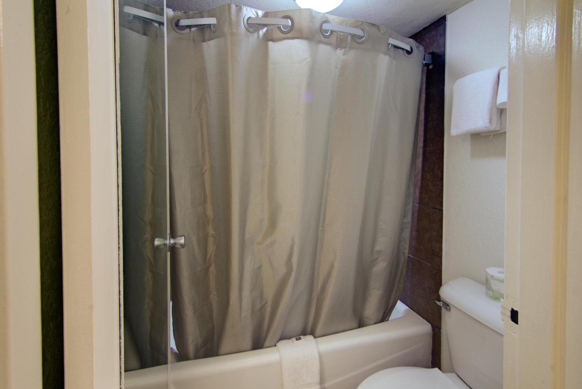 Motel 6-Mount Pleasant, TX photo 41