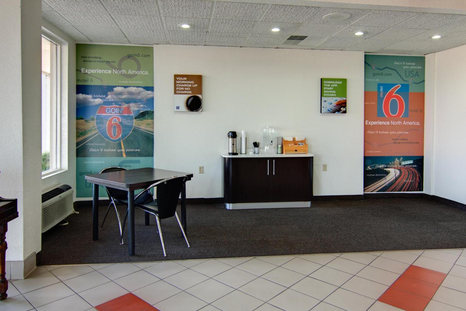Motel 6-Mount Pleasant, TX photo 46