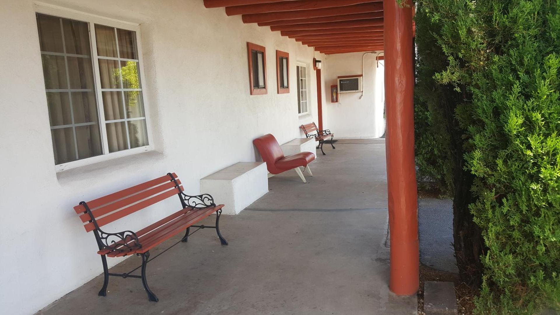 Cottonwood Court Motel photo 32
