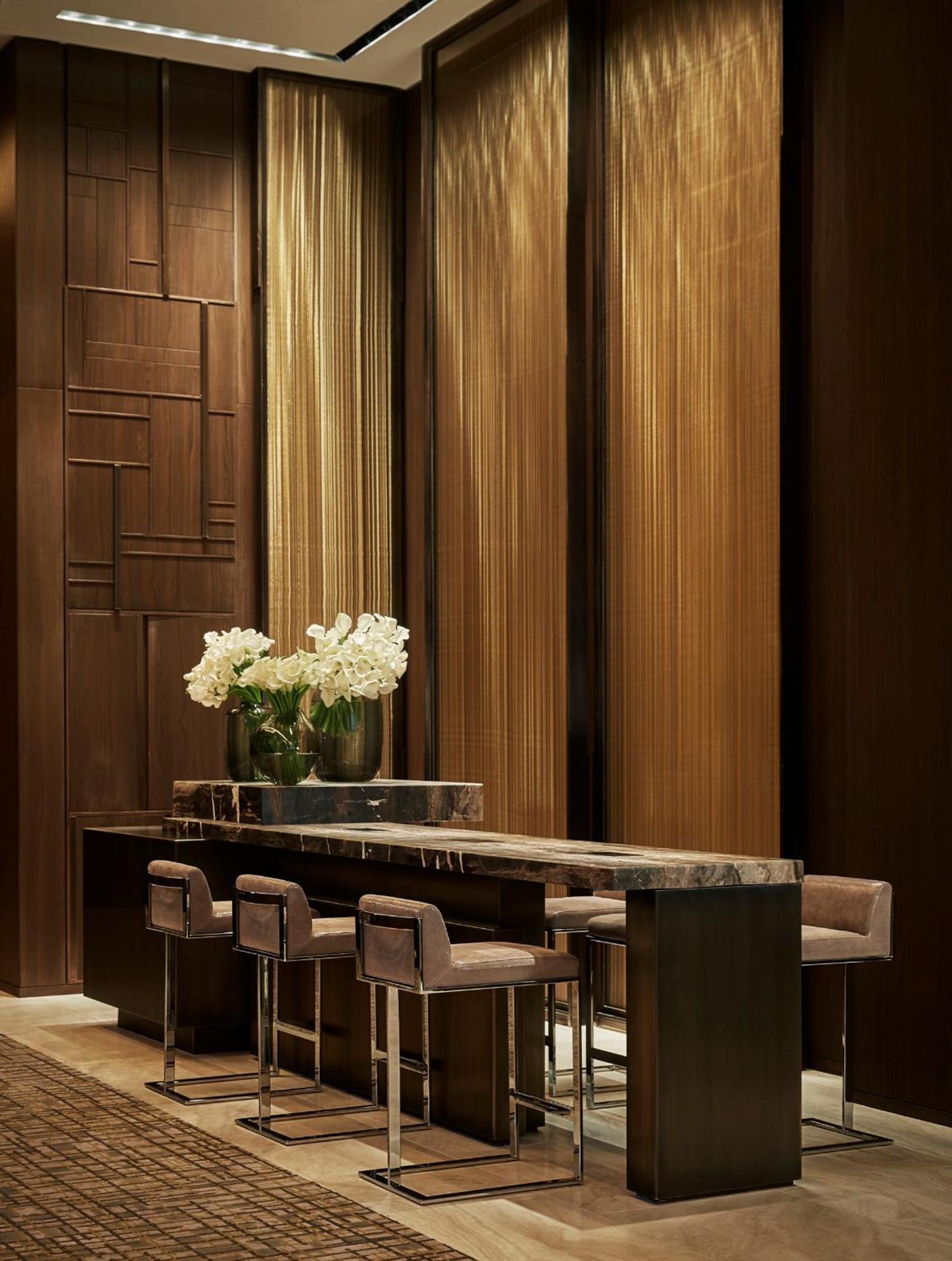 Four Seasons Hotel New York Downtown photo 36