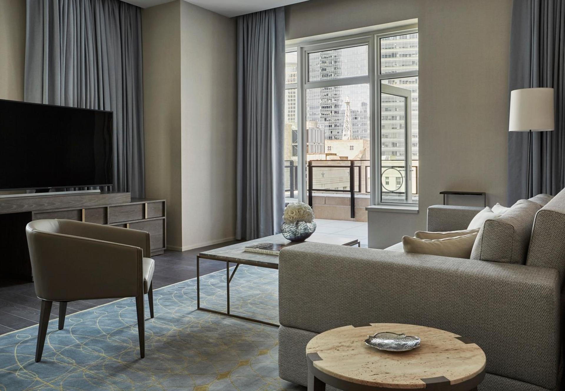 Four Seasons Hotel New York Downtown photo 42