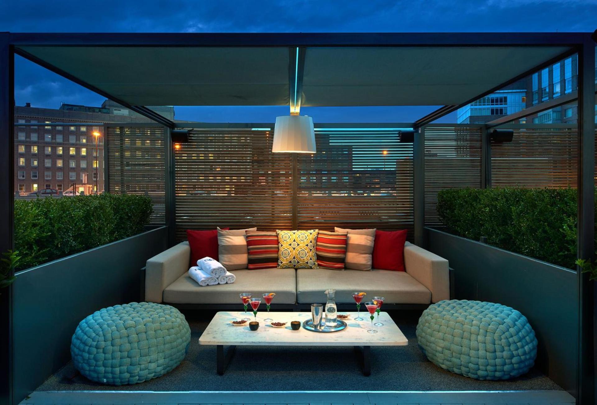 Revere Hotel Boston Common photo 54