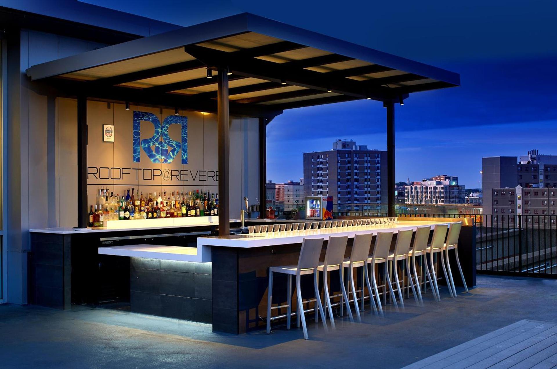 Revere Hotel Boston Common photo 39