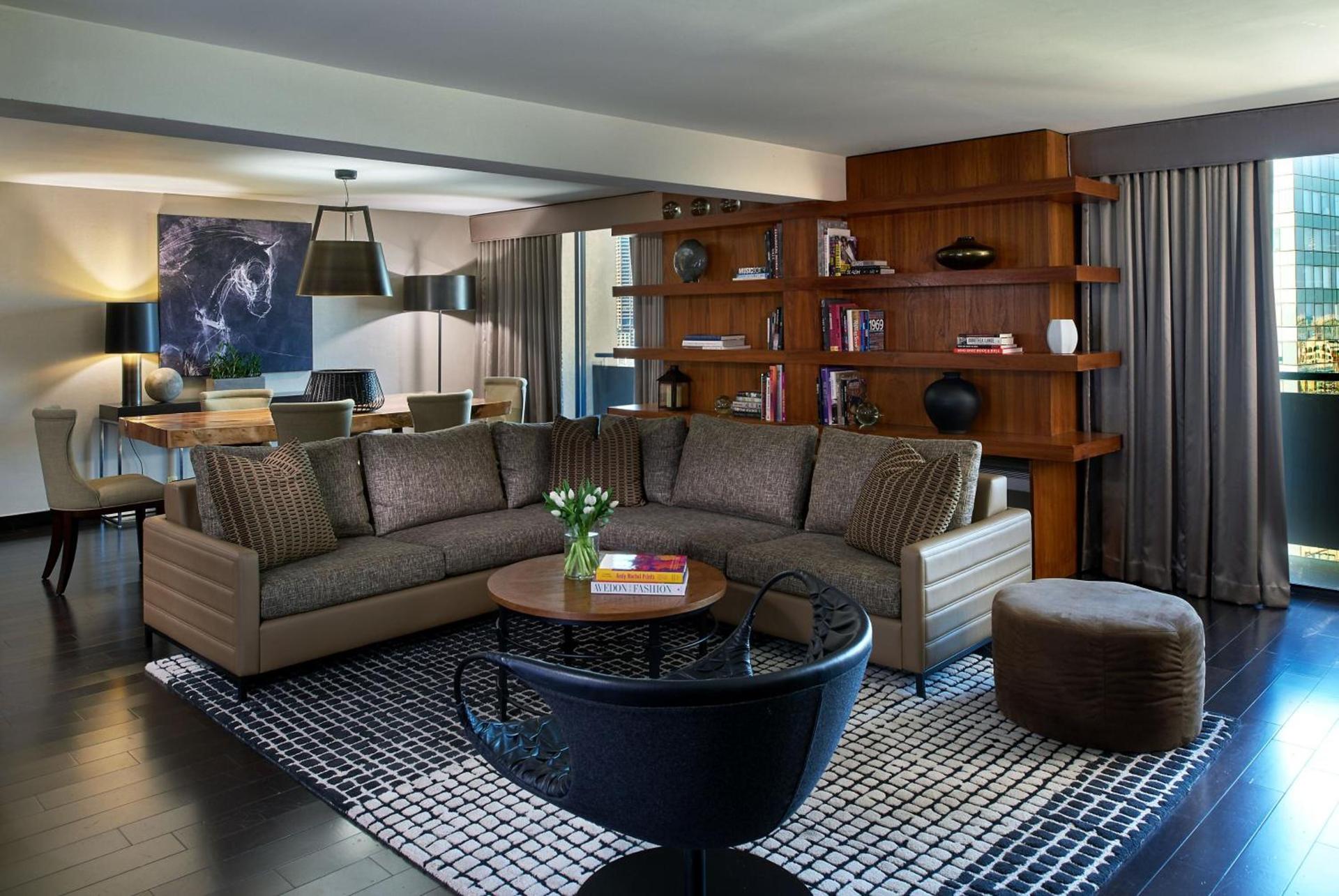 Revere Hotel Boston Common photo 59