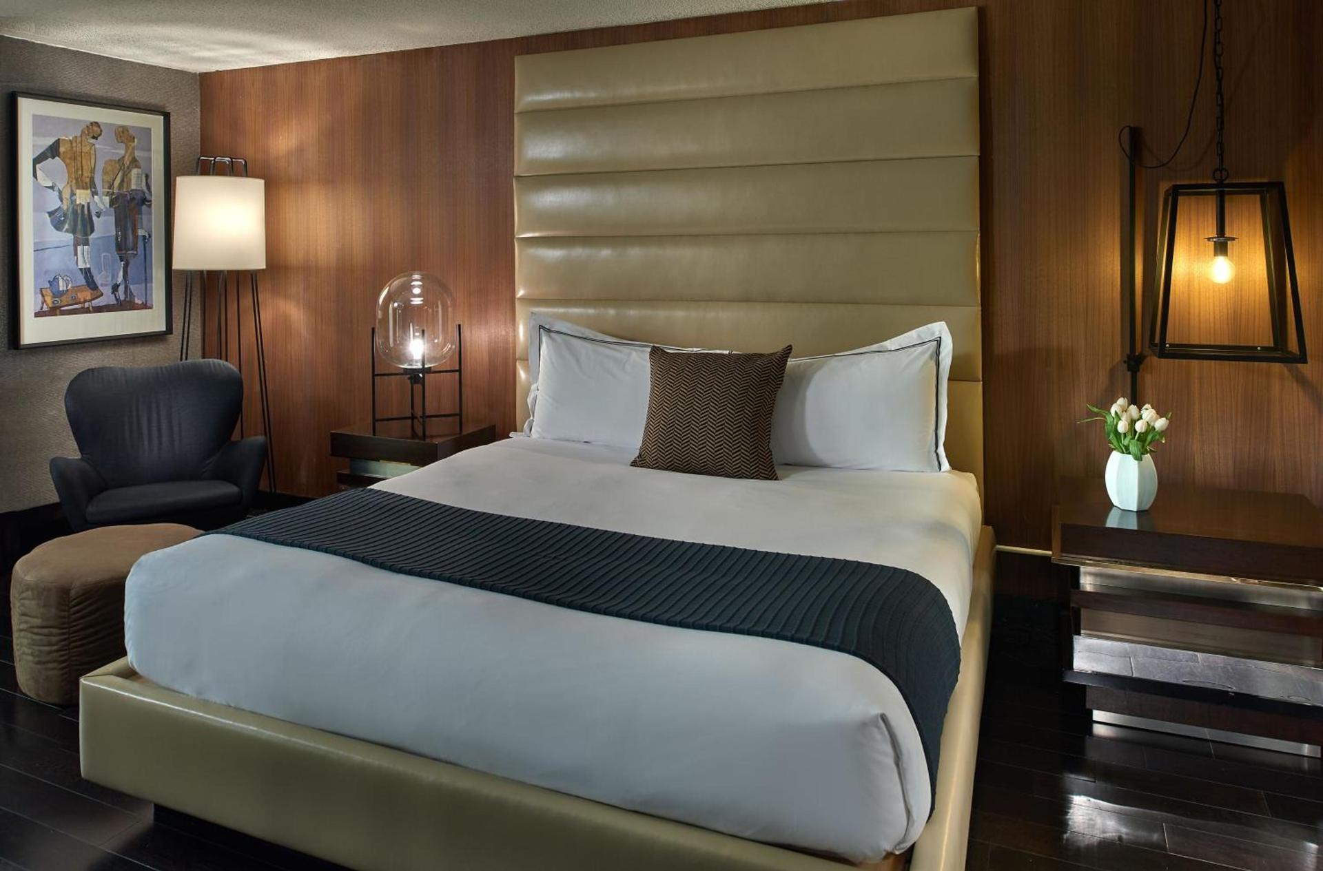 Revere Hotel Boston Common photo 58