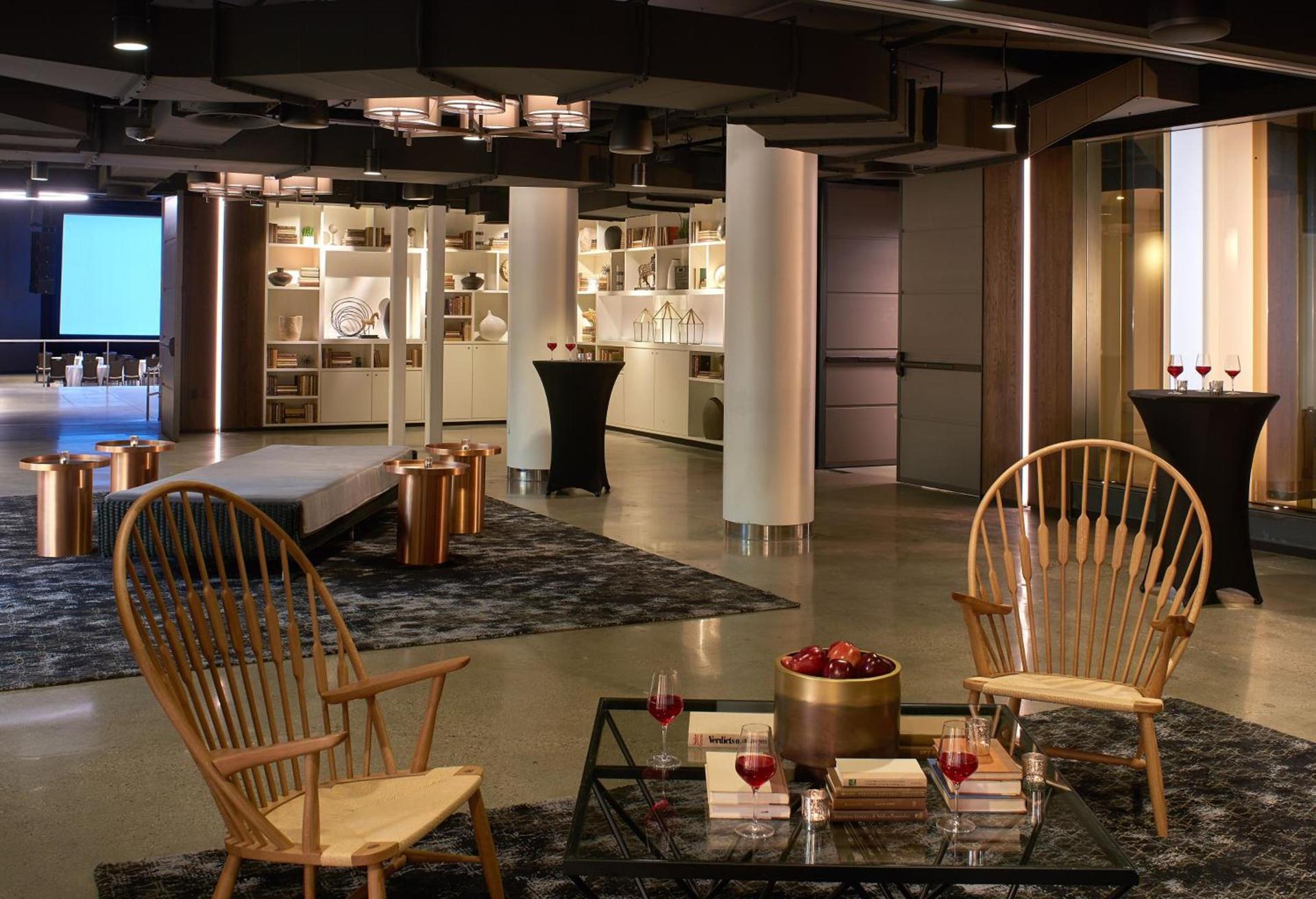 Revere Hotel Boston Common photo 20
