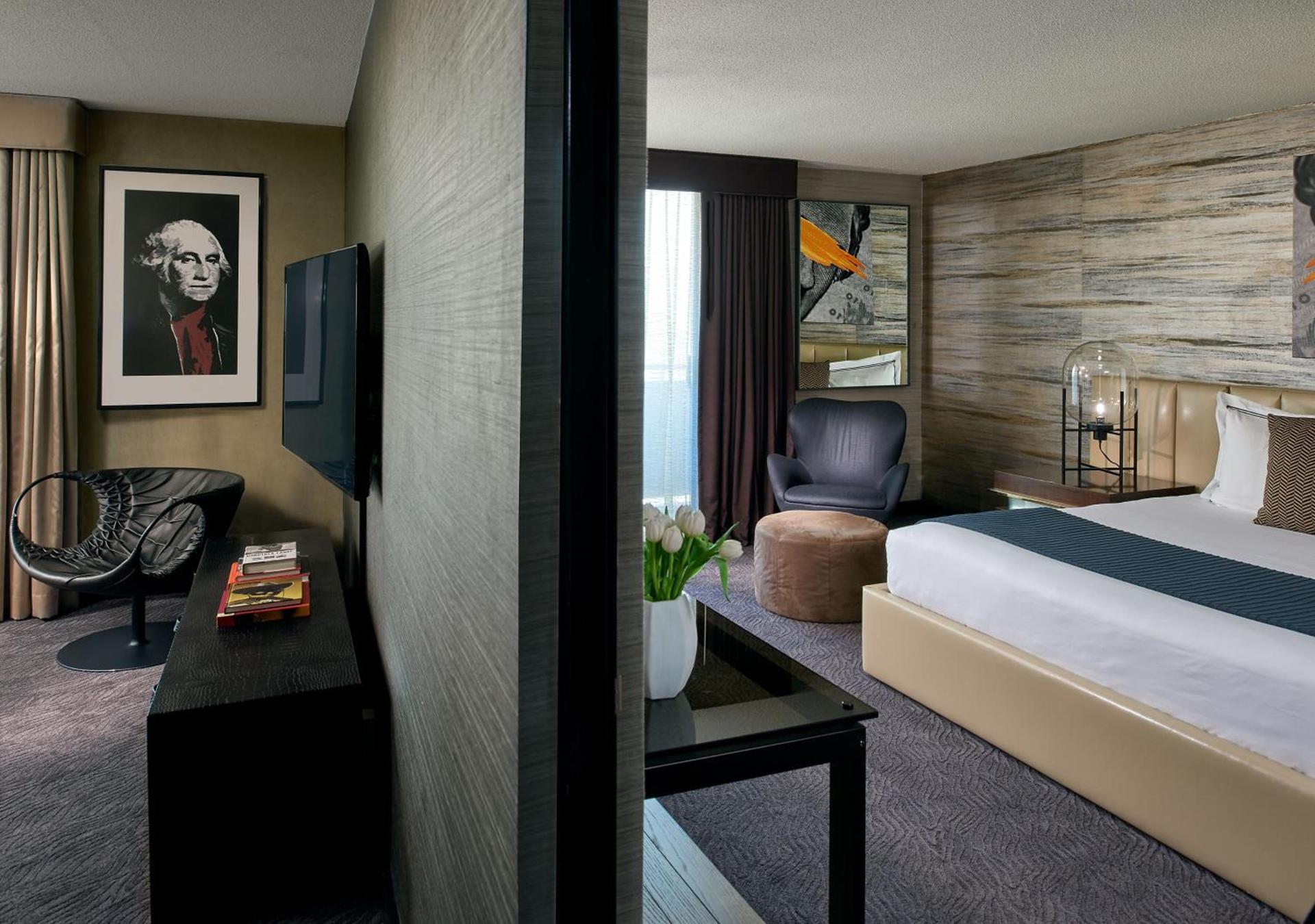 Revere Hotel Boston Common photo 10