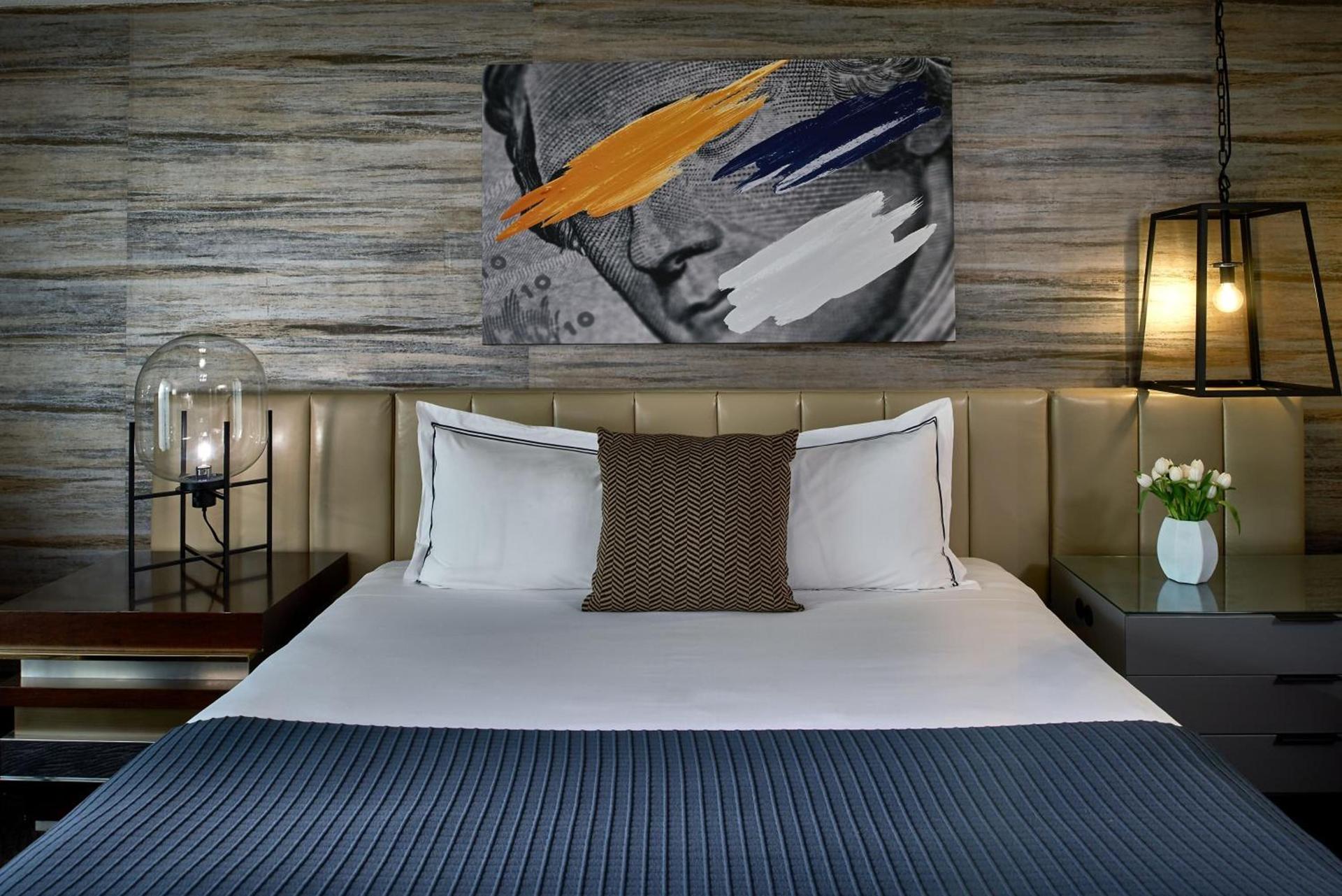 Revere Hotel Boston Common photo 51