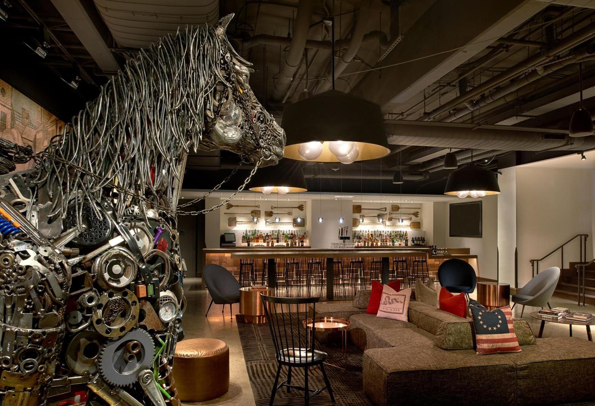 Revere Hotel Boston Common photo 79