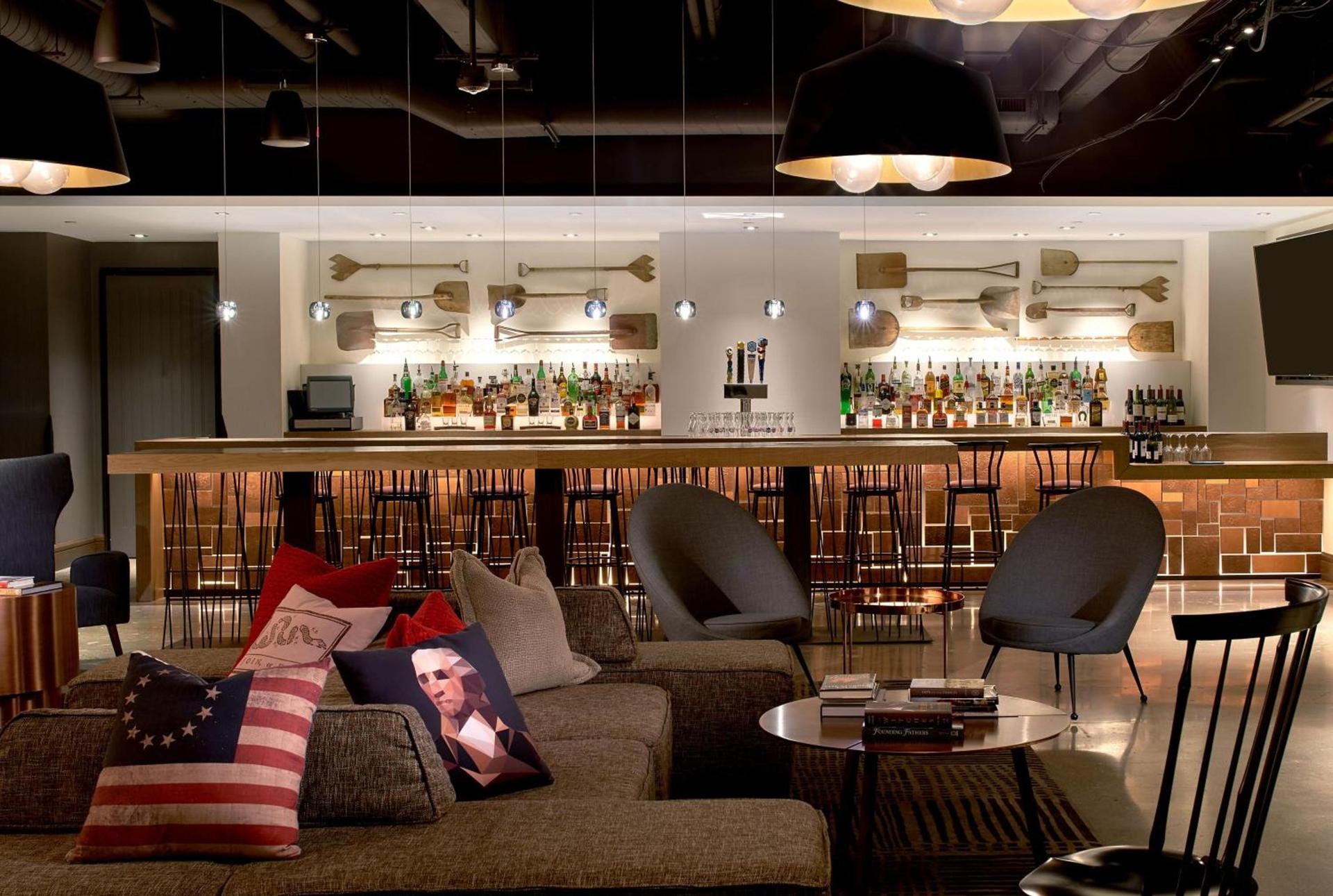 Revere Hotel Boston Common photo 61