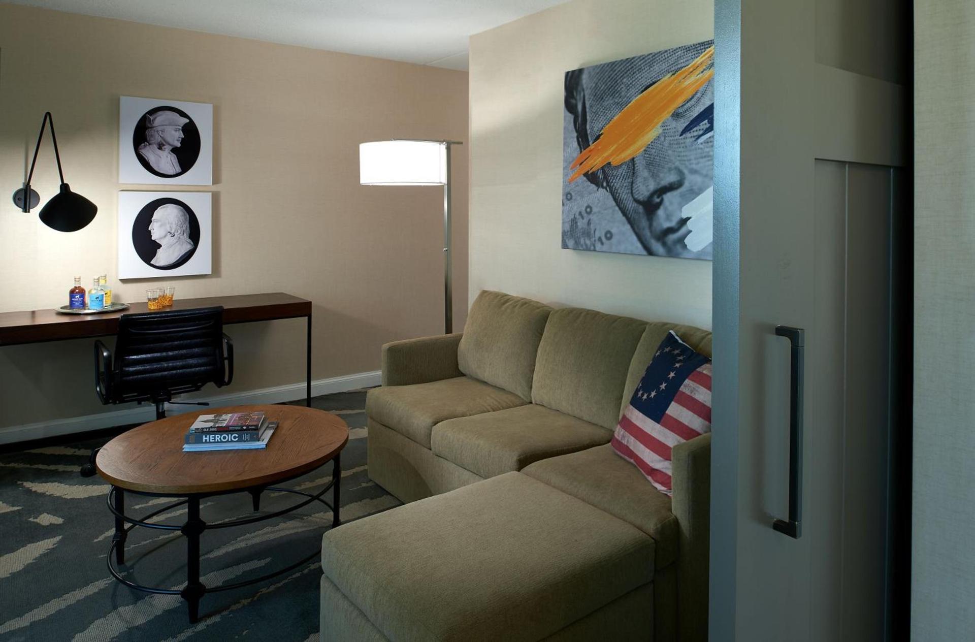 Revere Hotel Boston Common photo 43