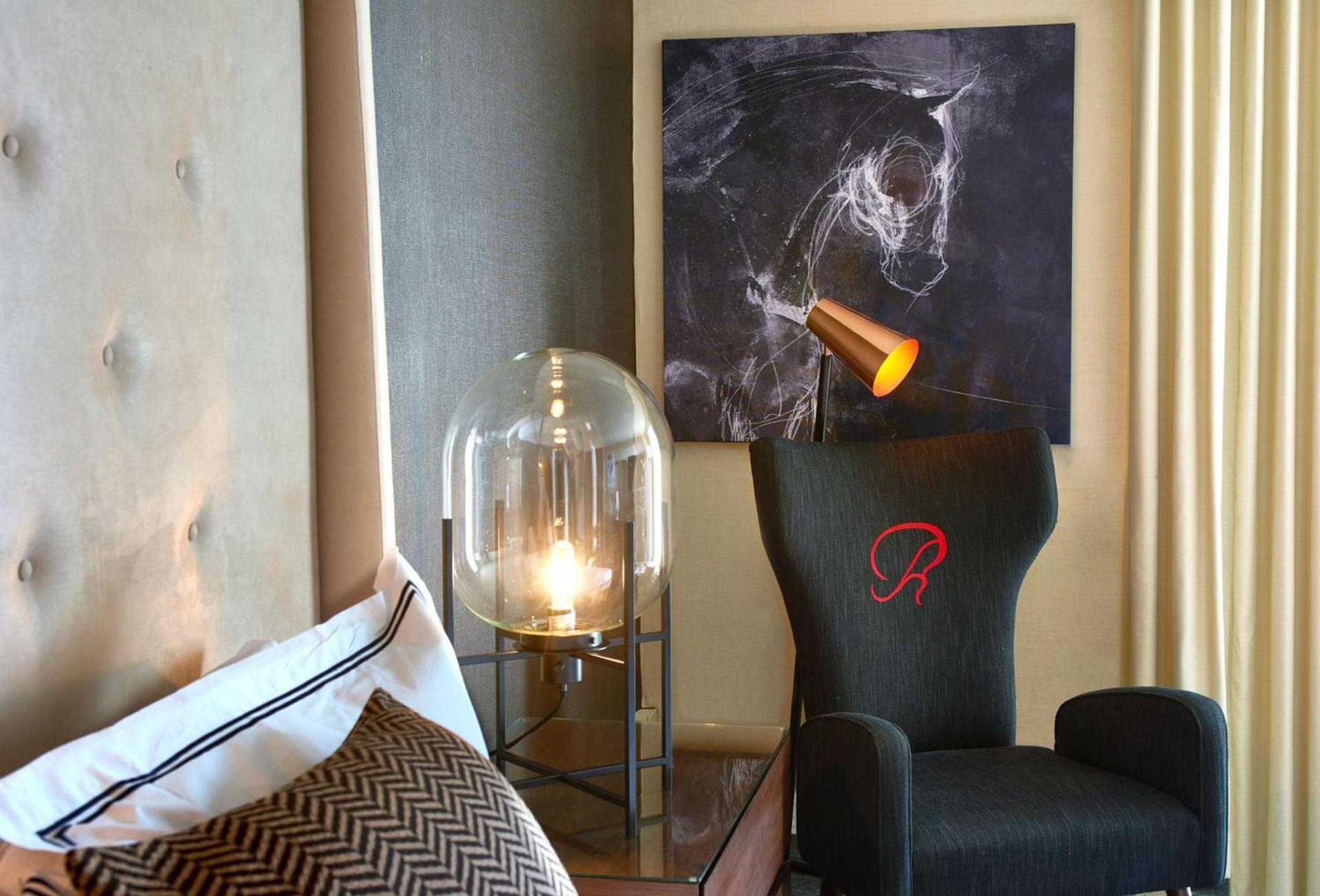 Revere Hotel Boston Common photo 26