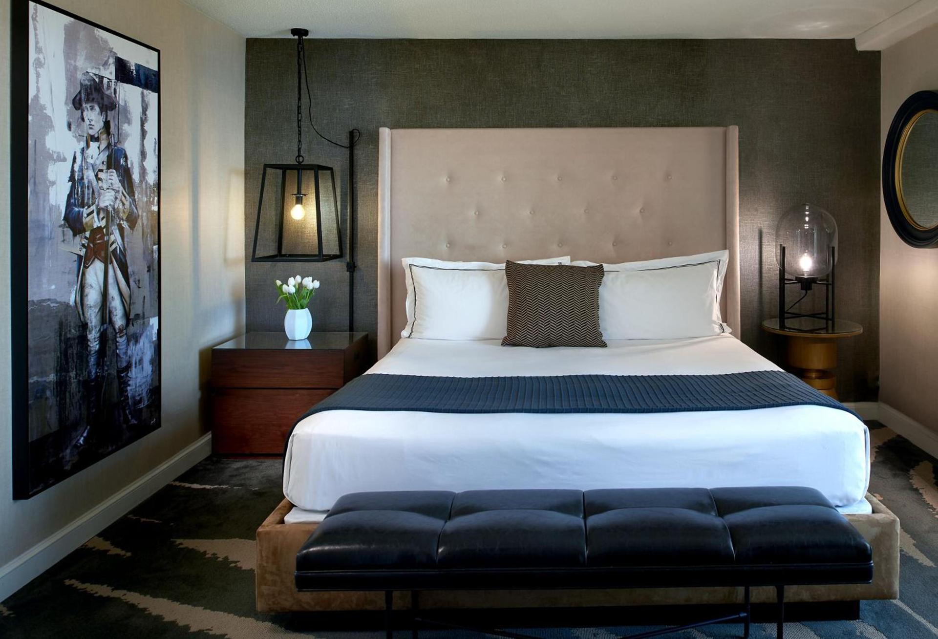 Revere Hotel Boston Common photo 19
