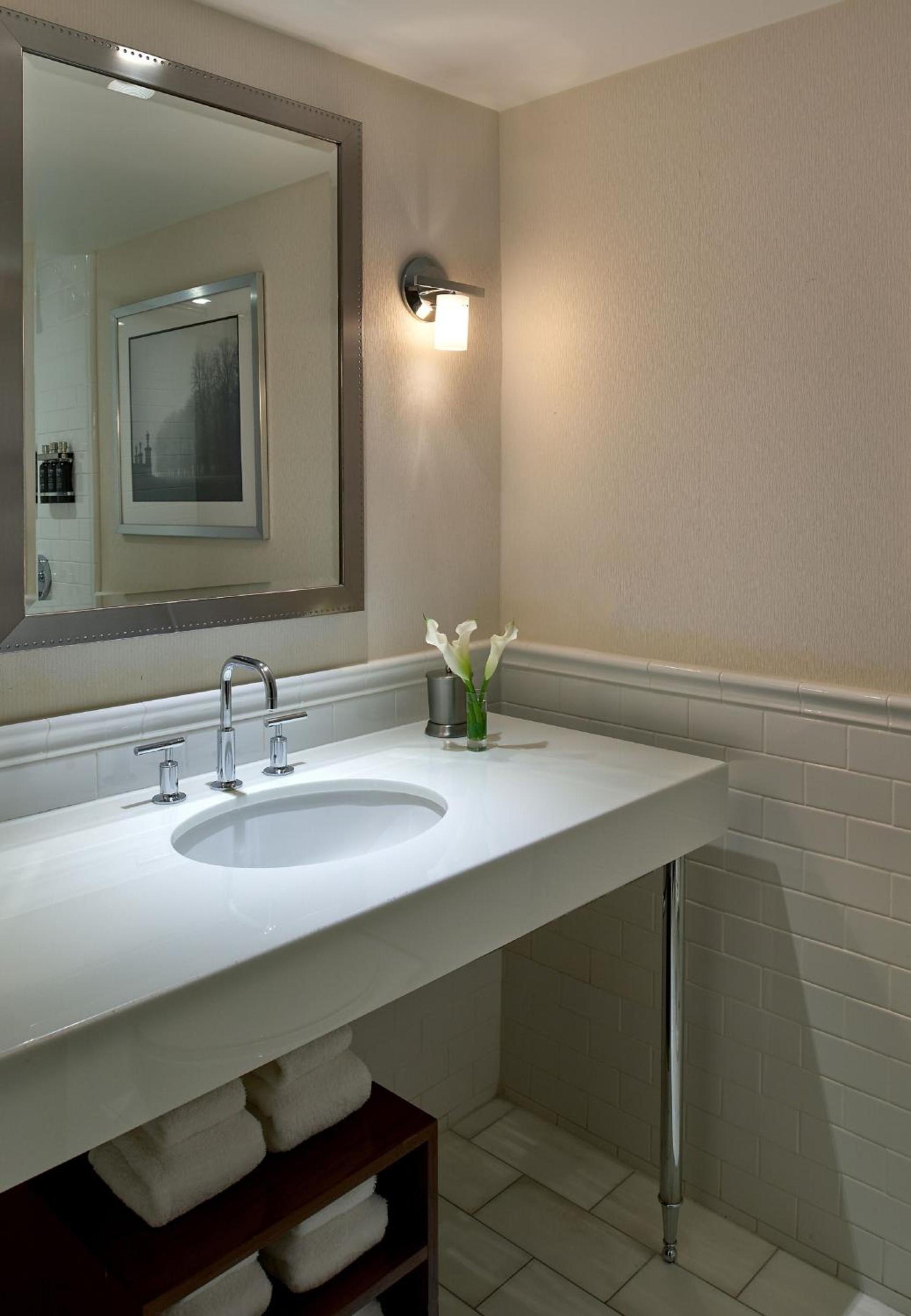 Revere Hotel Boston Common photo 48