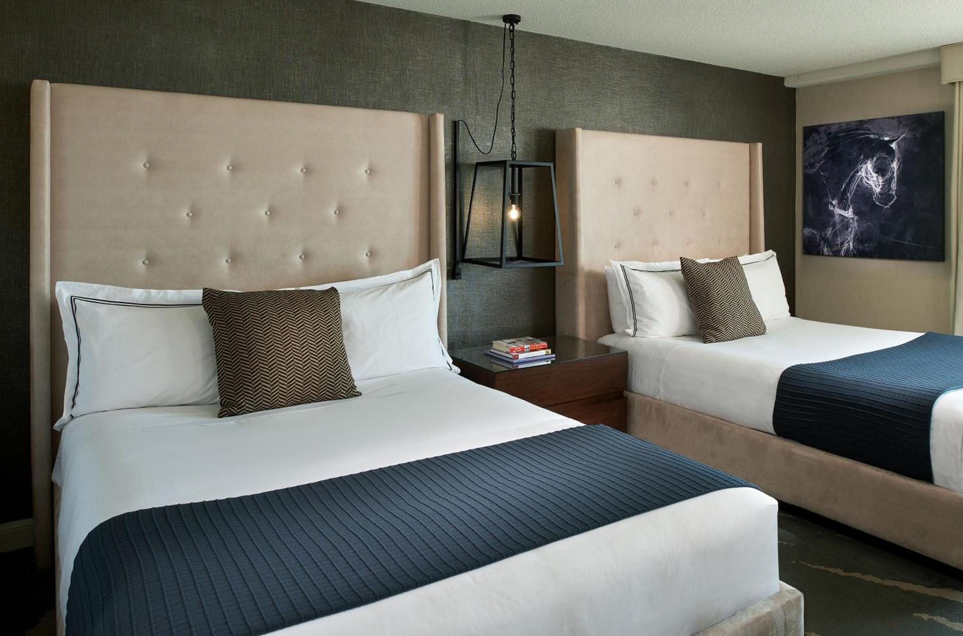 Revere Hotel Boston Common photo 17