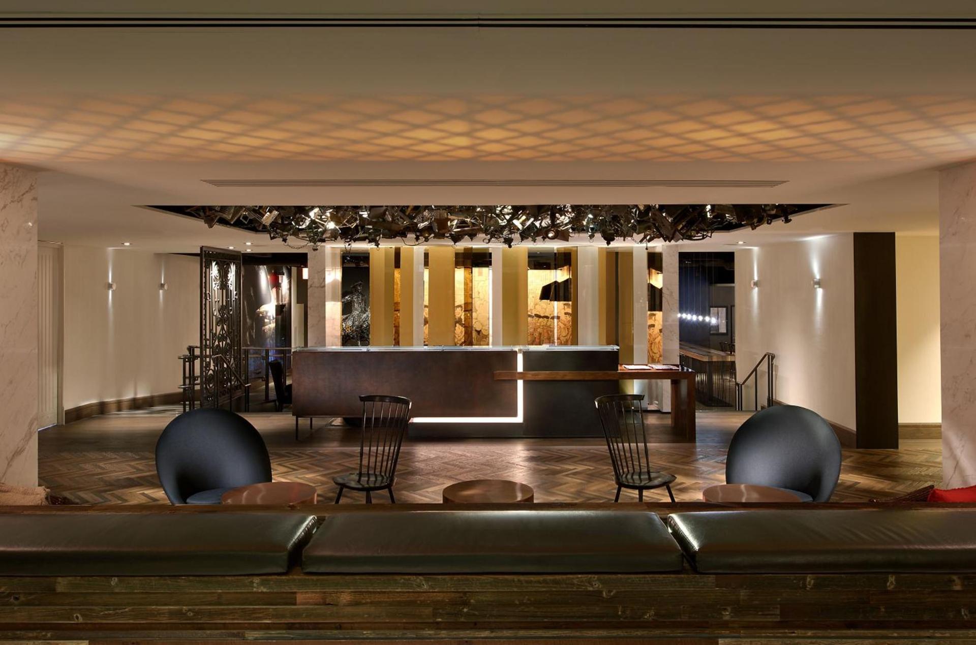 Revere Hotel Boston Common photo 47