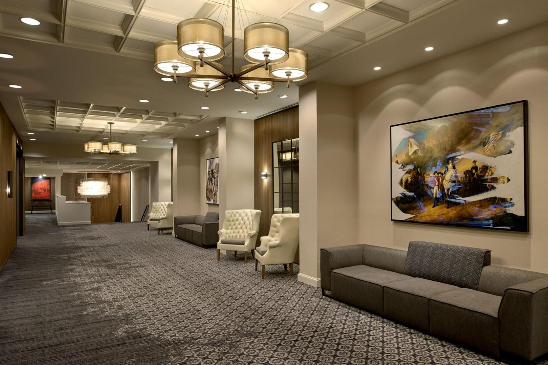 Revere Hotel Boston Common photo 3