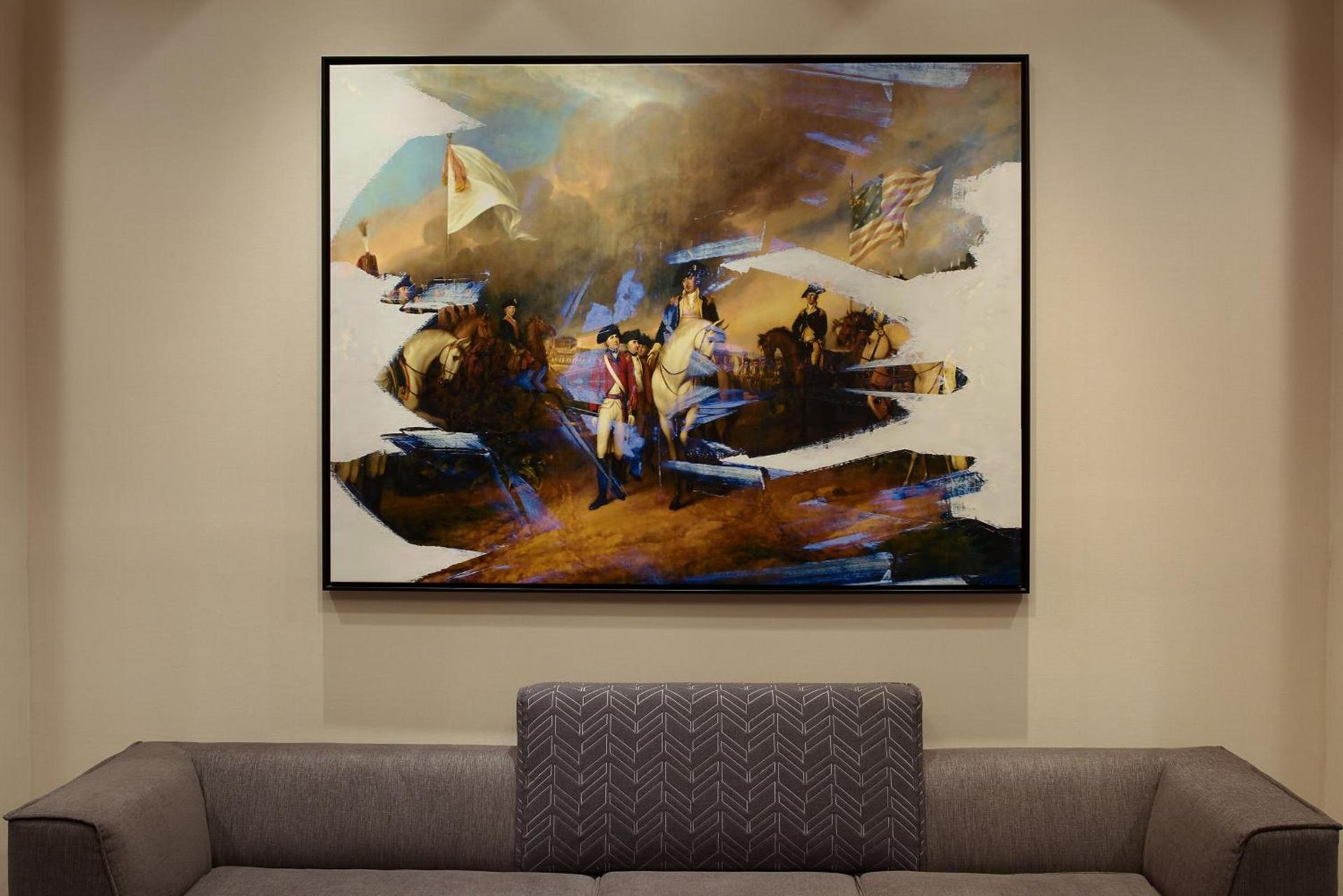 Revere Hotel Boston Common photo 35