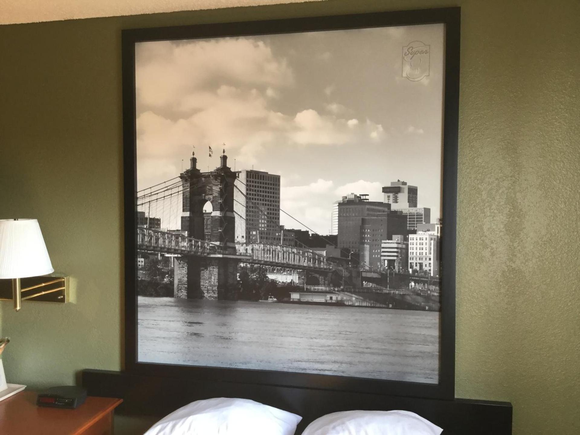 Super 8 by Wyndham Youngstown/Austintown photo 24