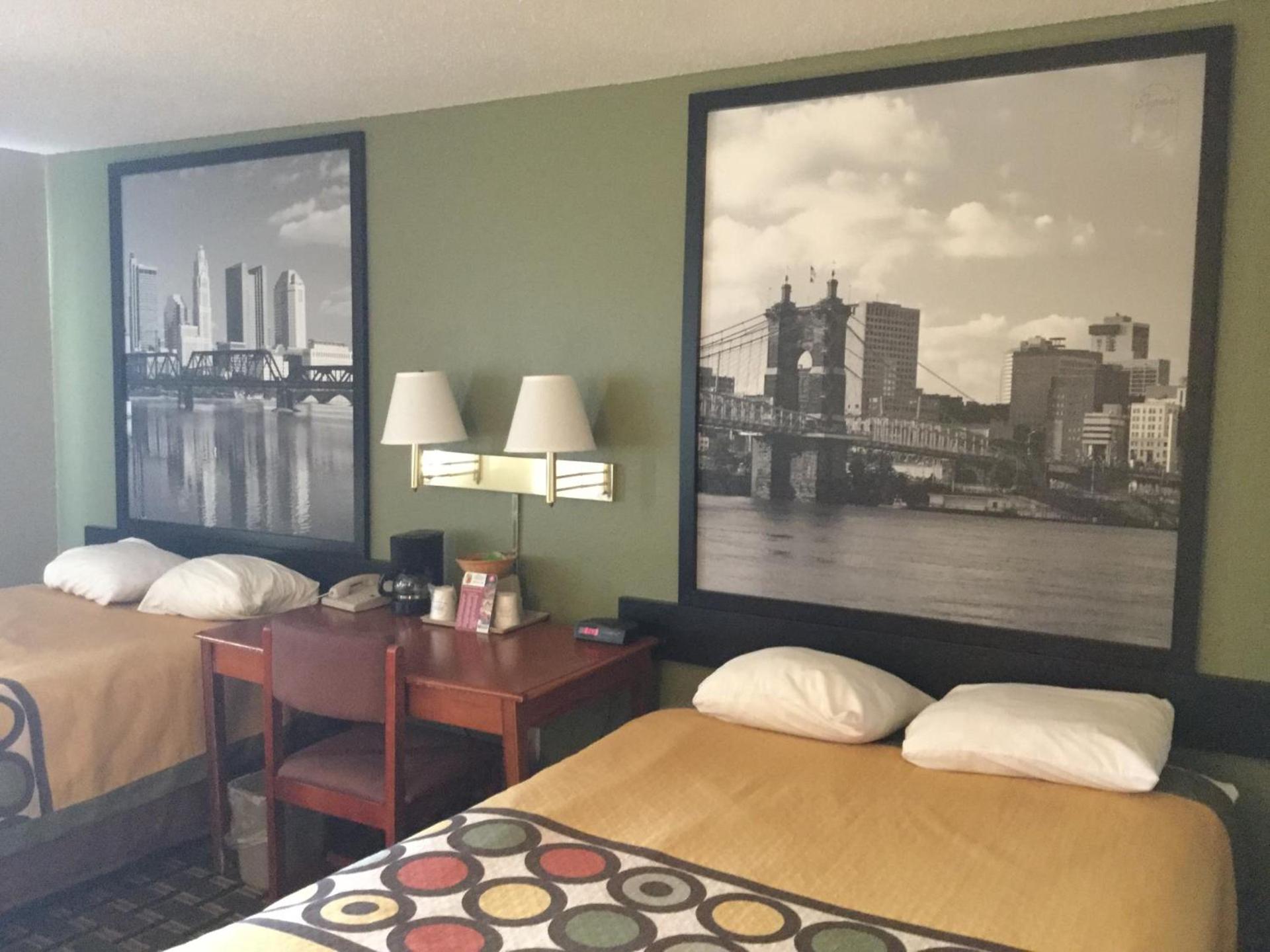 Super 8 by Wyndham Youngstown/Austintown photo 26