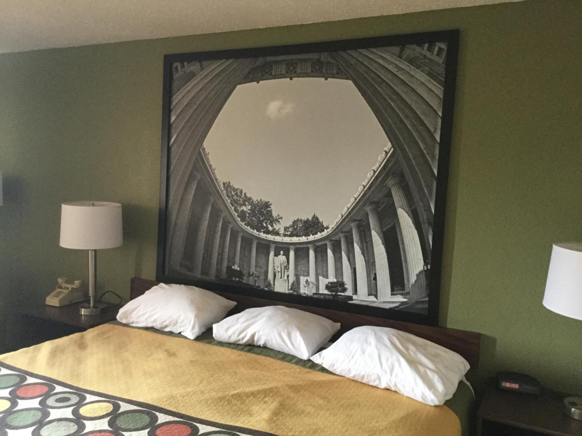 Super 8 by Wyndham Youngstown/Austintown photo 28