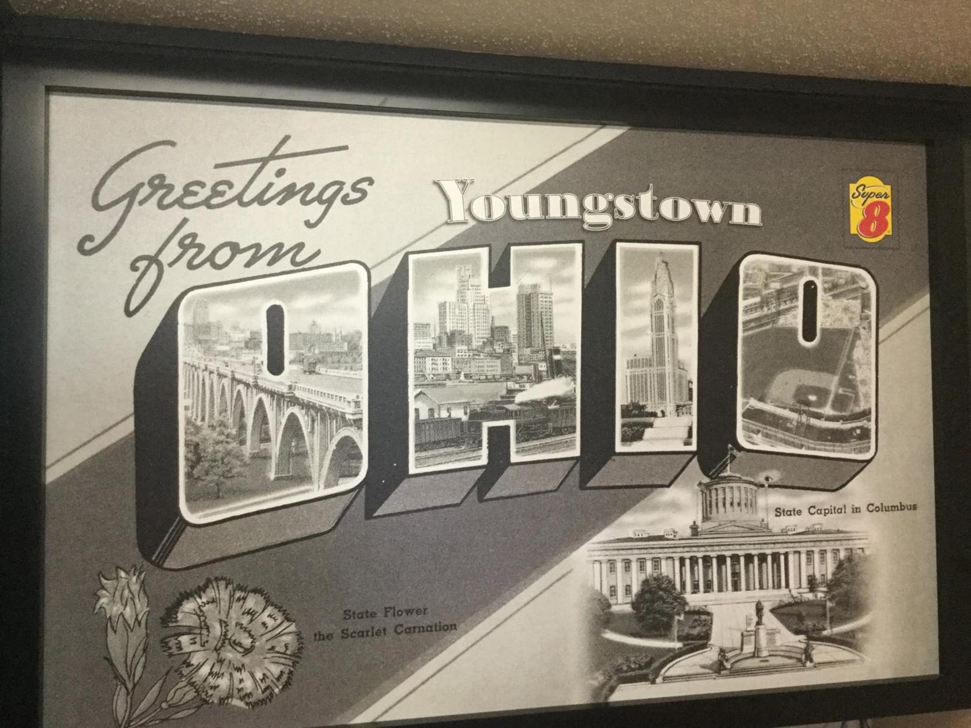 Super 8 by Wyndham Youngstown/Austintown photo 37