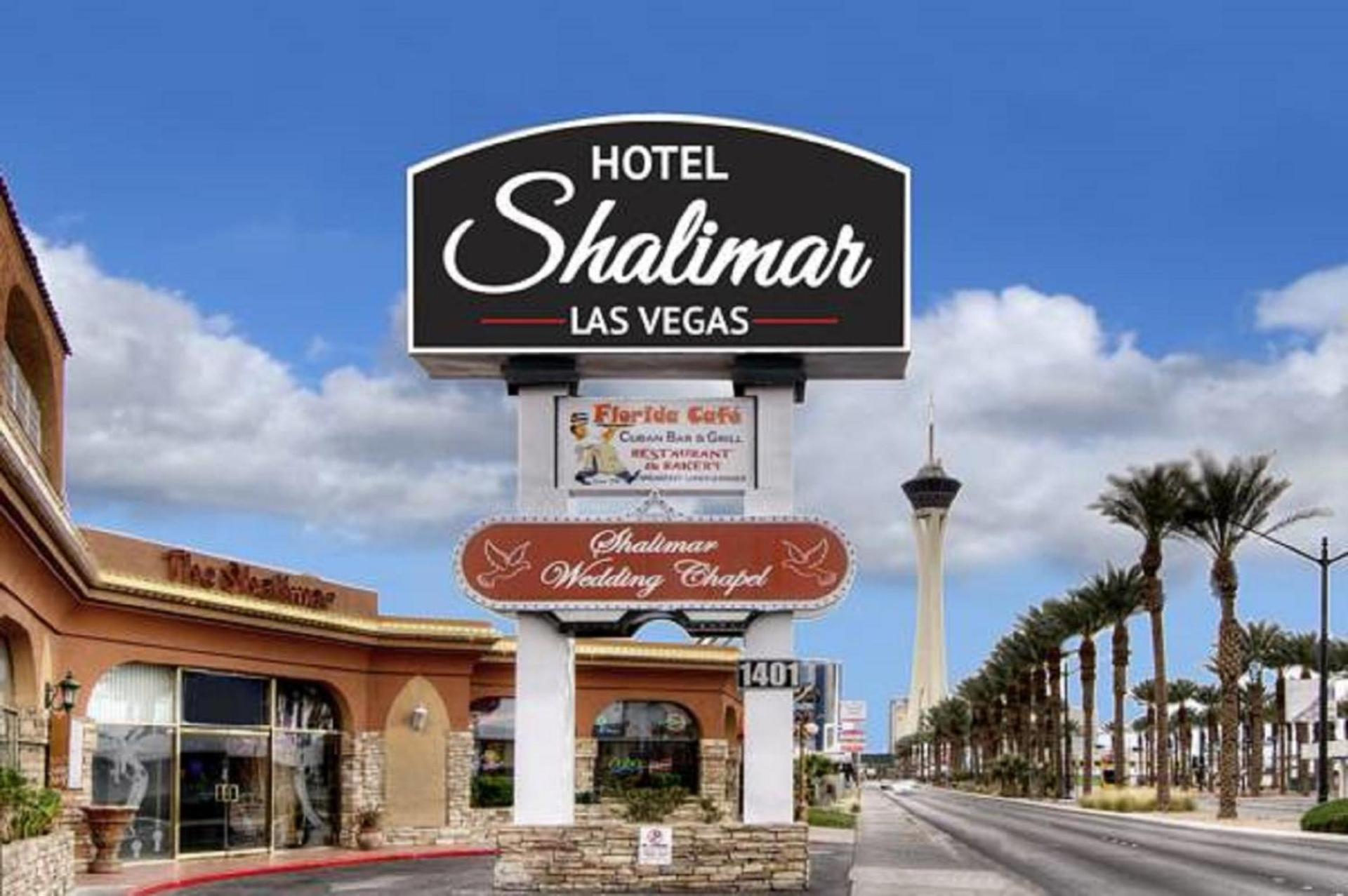 Shalimar Hotel of Las Vegas photo 1