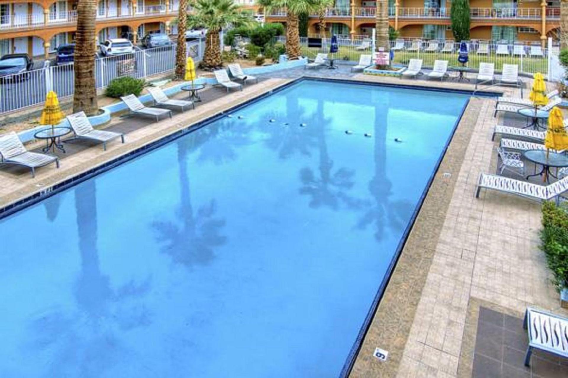 Shalimar Hotel of Las Vegas photo 52