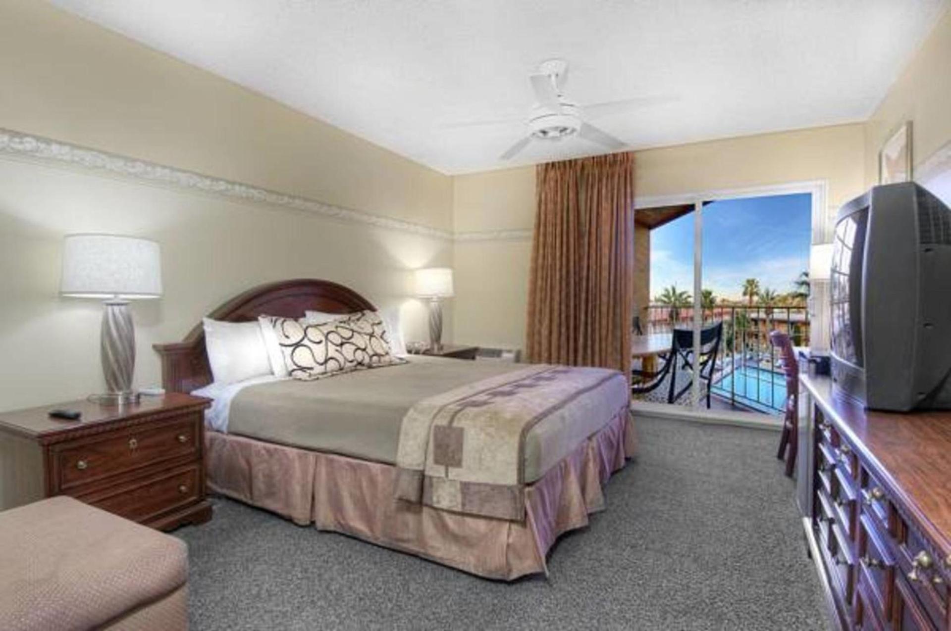 Shalimar Hotel of Las Vegas photo 46