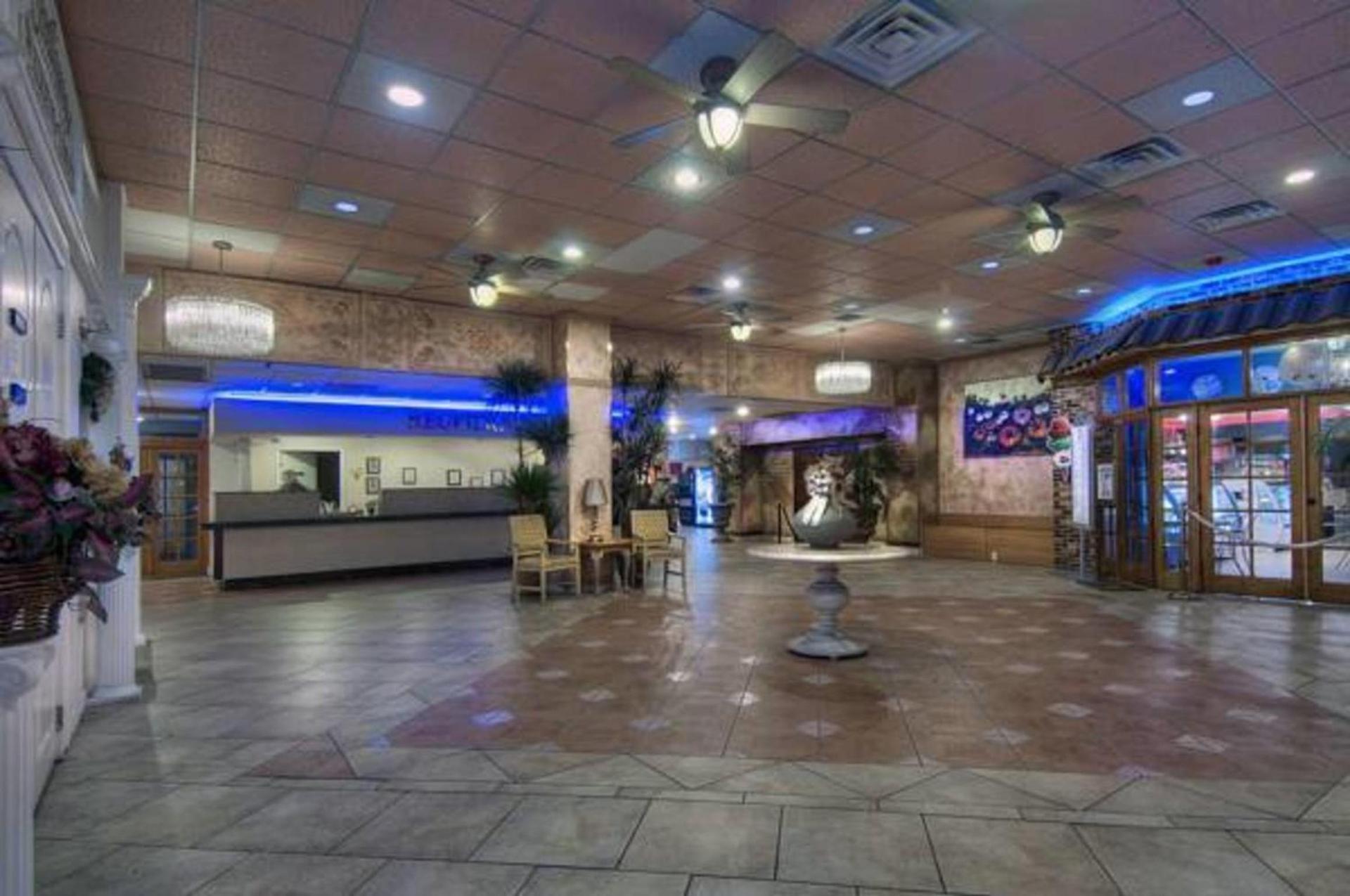 Shalimar Hotel of Las Vegas photo 49