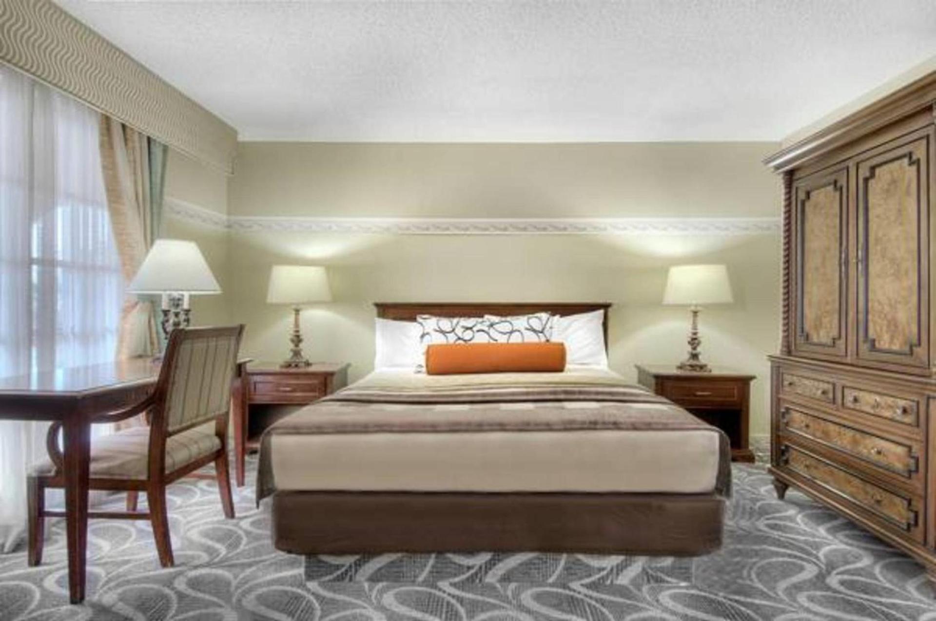 Shalimar Hotel of Las Vegas photo 36