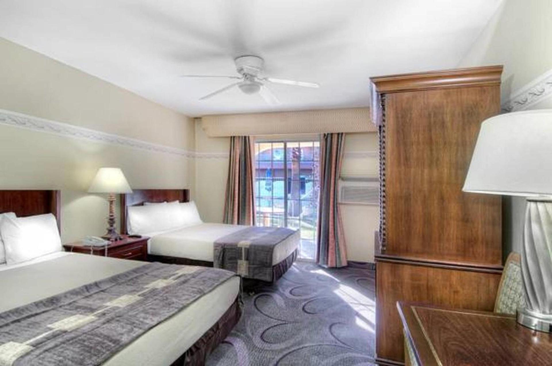 Shalimar Hotel of Las Vegas photo 35