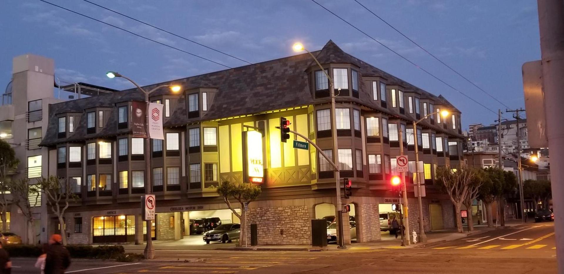 Chelsea Inn photo 11