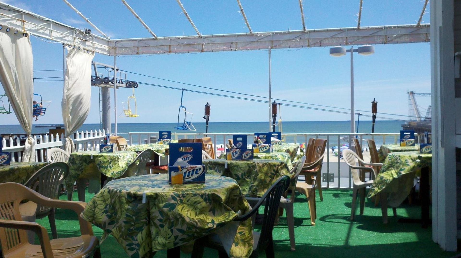 Aztec Ocean Resort photo 35