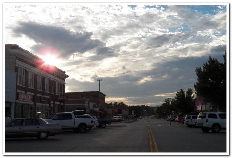 Historic Hotel Greybull photo 2