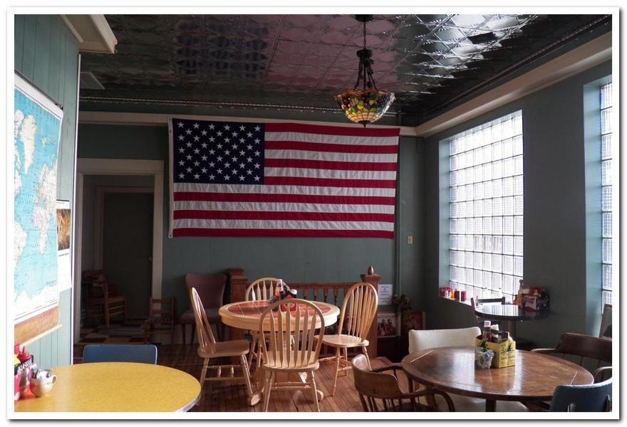 Historic Hotel Greybull photo 7