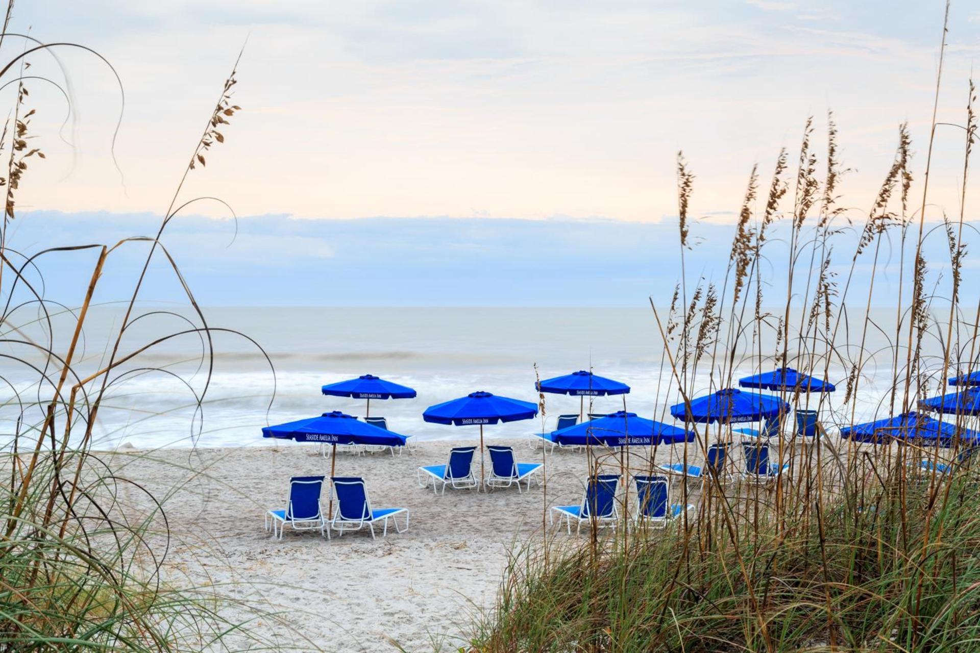 Seaside Amelia Inn - Amelia Island photo 5