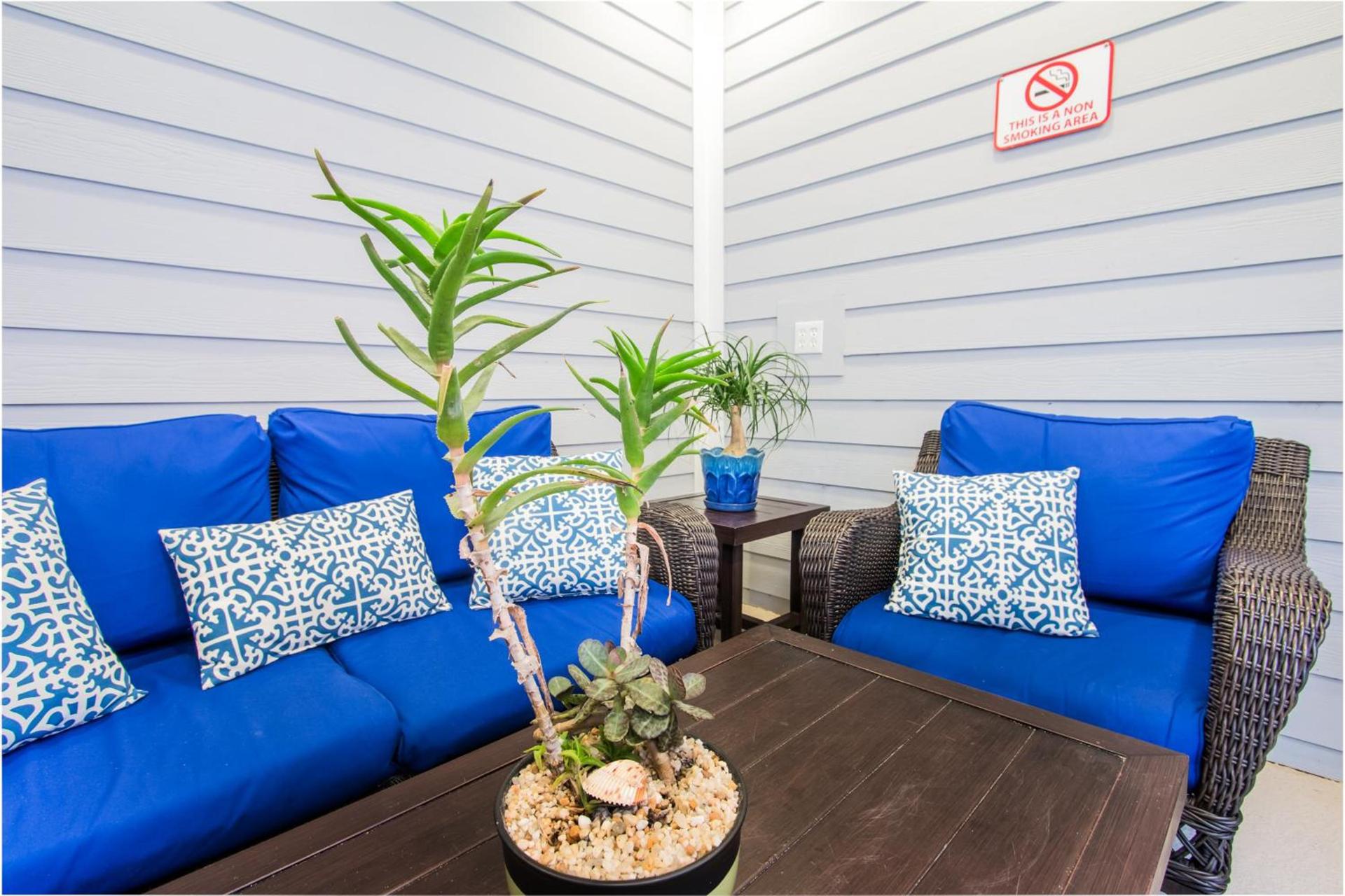 Seaside Amelia Inn - Amelia Island photo 6
