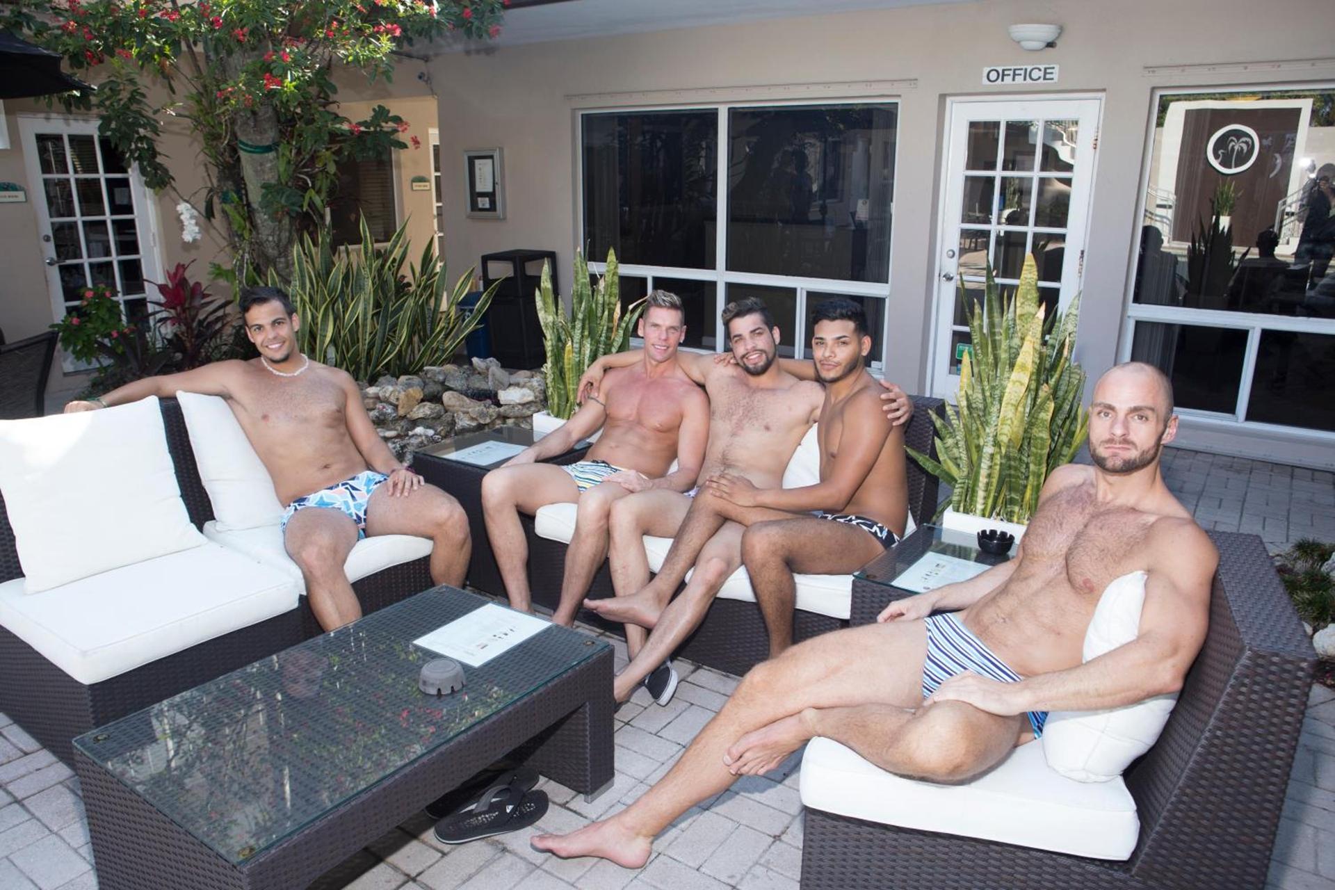 The Grand Resort and Spa & Worthington All Male photo 33