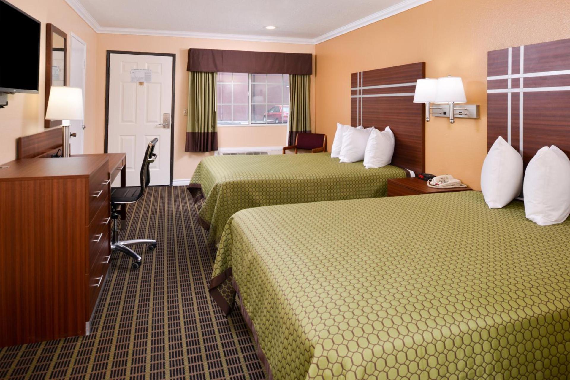 Americas Best Value Inn - Azusa/Pasadena photo 18