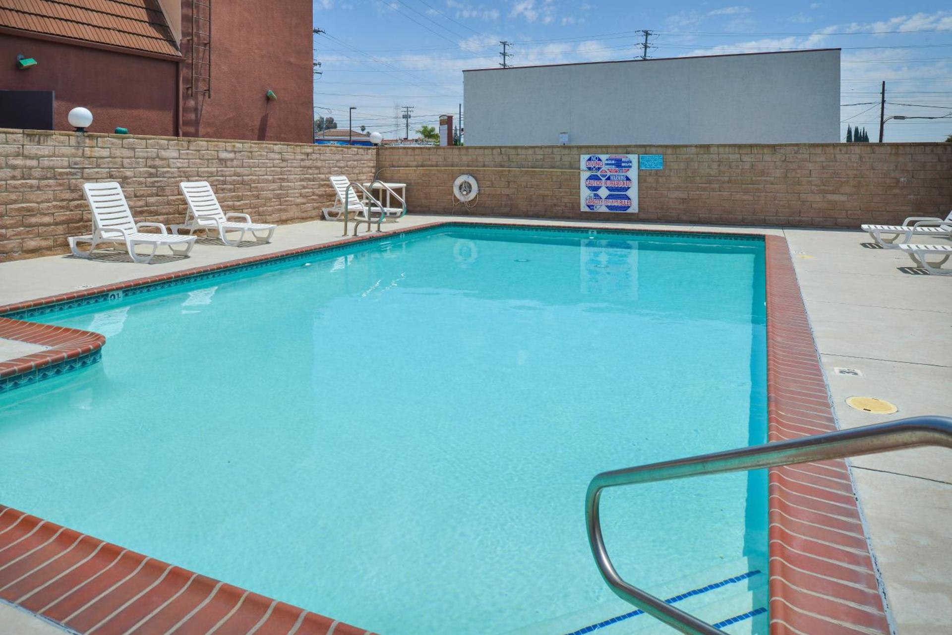 Americas Best Value Inn - Azusa/Pasadena photo 29