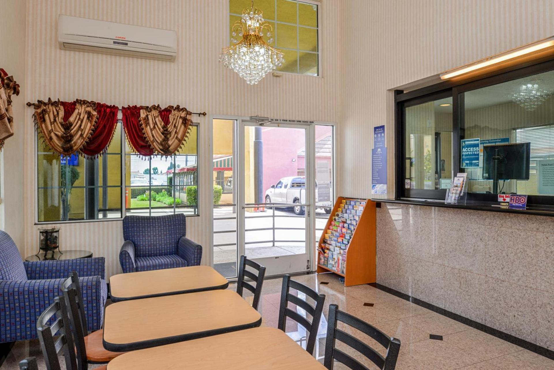 Americas Best Value Inn - Azusa/Pasadena photo 28