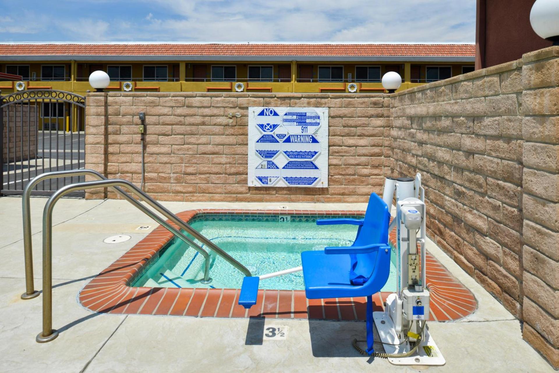 Americas Best Value Inn - Azusa/Pasadena photo 27