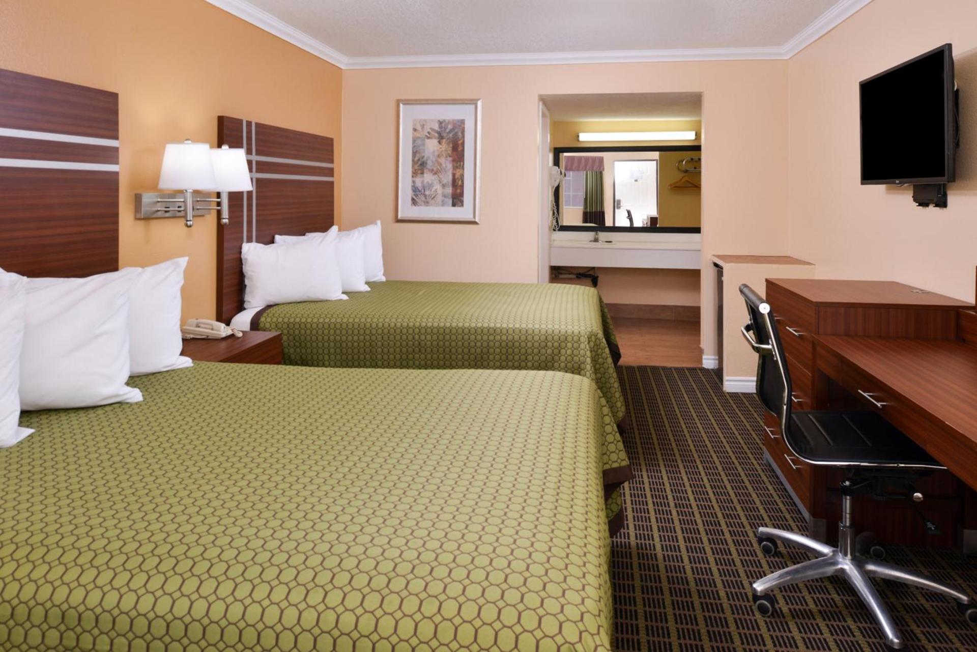 Americas Best Value Inn - Azusa/Pasadena photo 15