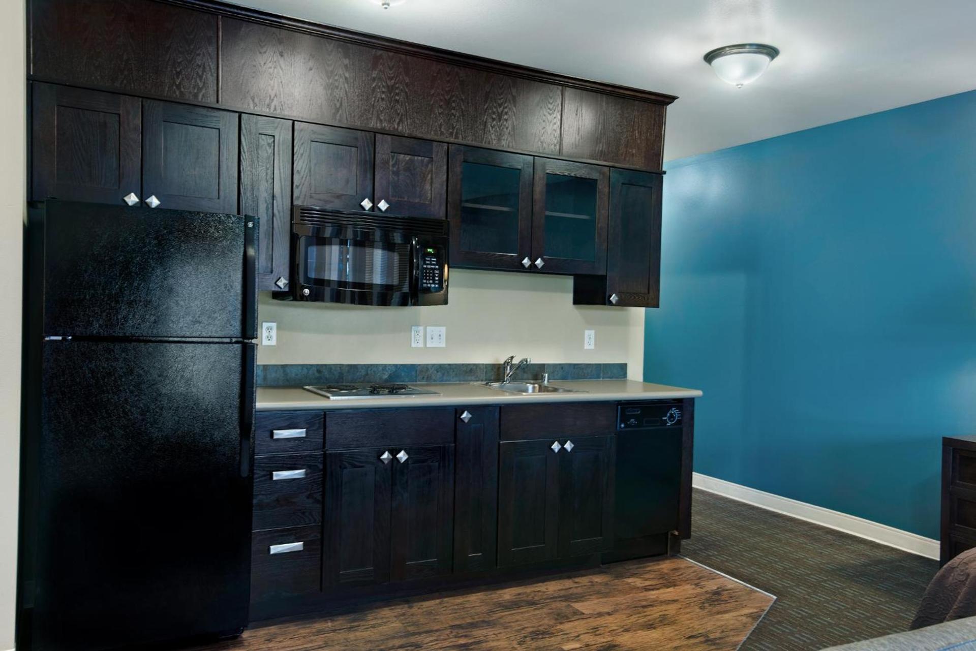 Oxford Suites Silverdale photo 37